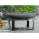 Feuerschale "346" - 70cm mit Deckel "651"