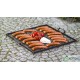 Fauerkorbe "380" - 45cm mit Grillrost 44x44