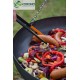 Dreibein 180cm mit Wok/Pfanne 70cm